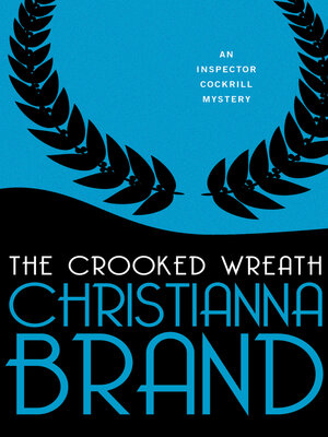 Crooked Wreath - ebook